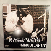 Chef Raekwon - Immobilarity