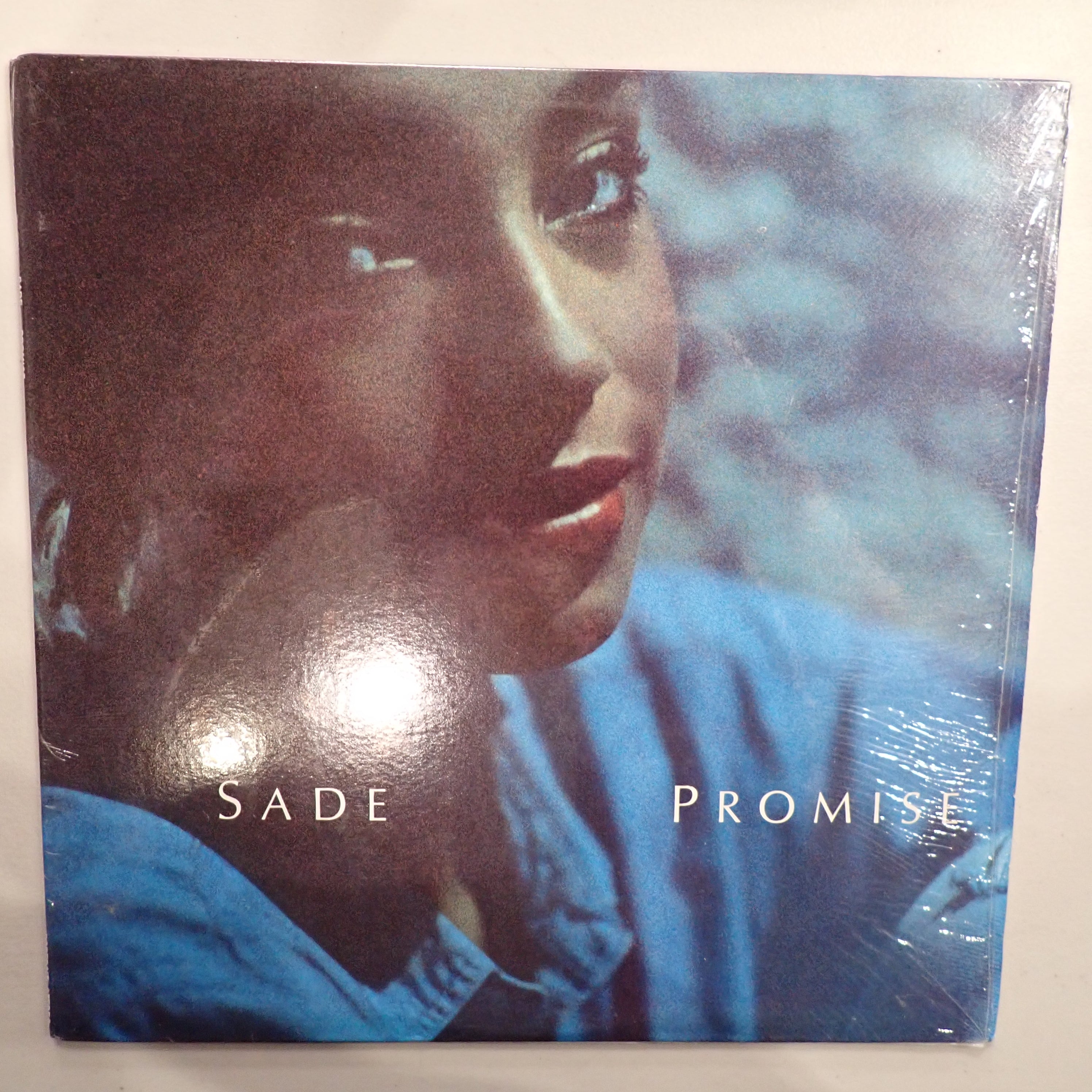Sade - Promise