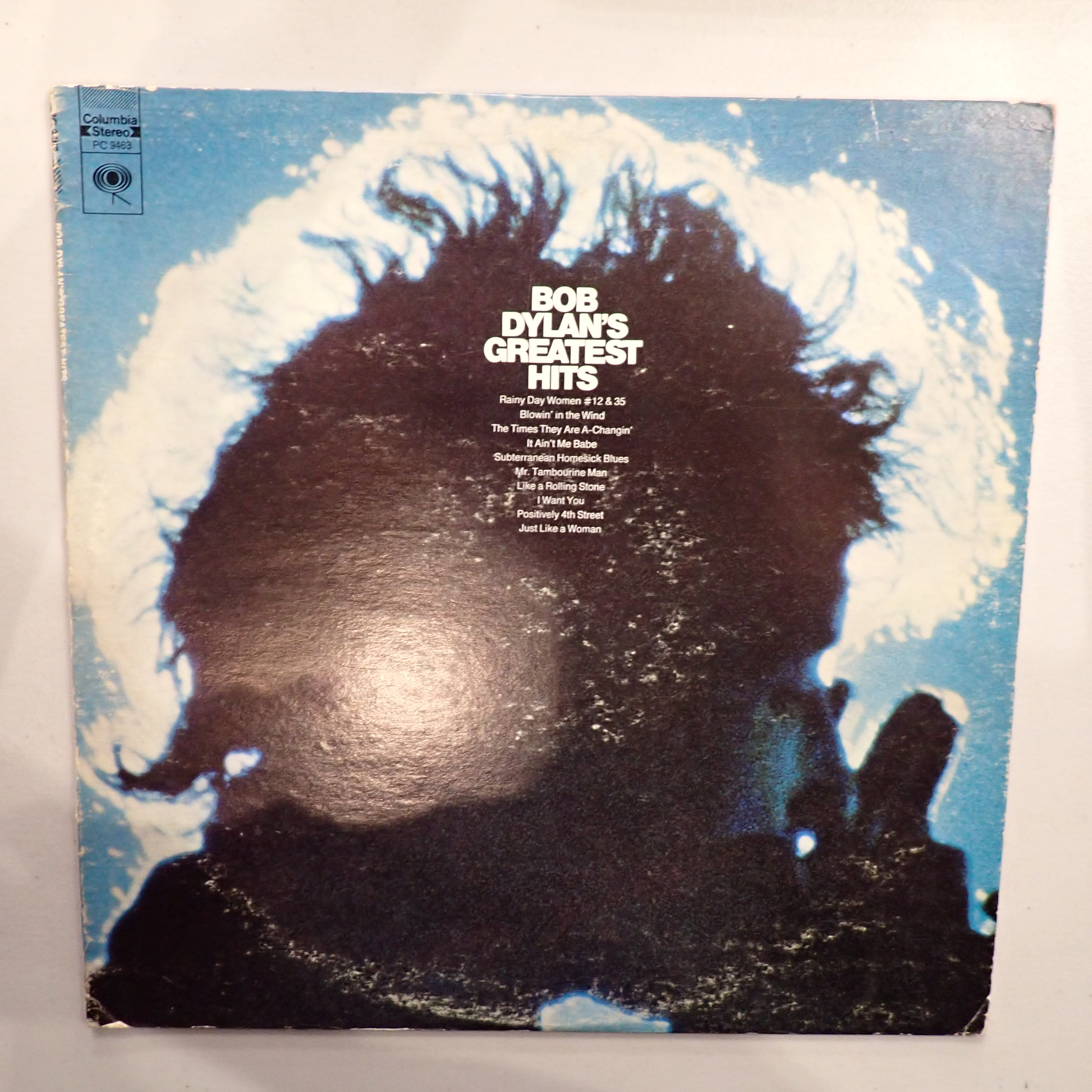 Bob Dylan - Bob Dylan's Greatest Hits