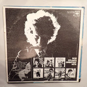 Bob Dylan - Bob Dylan's Greatest Hits