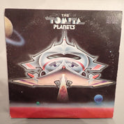 Tomita - The Planets