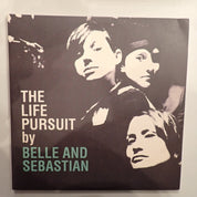 Belle And Sebastian - The Life Pursuit