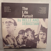 Belle And Sebastian - The Life Pursuit