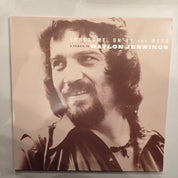 Various - Lonesome, On'ry And Mean (A Tribute To Waylon Jennings)