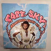 Captain Sky - Concerned Party #1