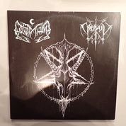 Leviathan / Crebain - Leviathan / Crebain