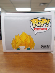 Super Saiyan Goku - POP! #14