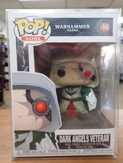 Dark Angels Veteran - POP! #501