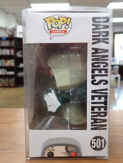 Dark Angels Veteran - POP! #501
