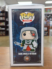 Dark Angels Veteran - POP! #501
