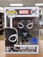 Agent Venom - POP! #507