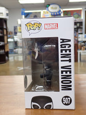 Agent Venom - POP! #507