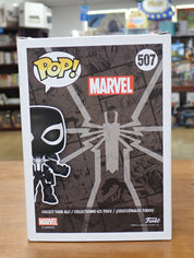 Agent Venom - POP! #507