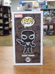 Agent Venom - POP! #507