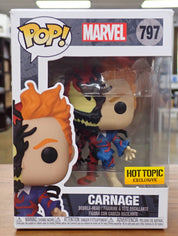 Carnage - POP! #797