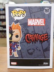 Carnage - POP! #797