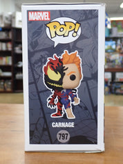 Carnage - POP! #797