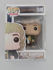 Merry Brandybuck - Funko POP! - #528