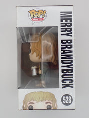 Merry Brandybuck - Funko POP! - #528