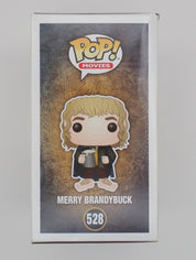 Merry Brandybuck - Funko POP! - #528
