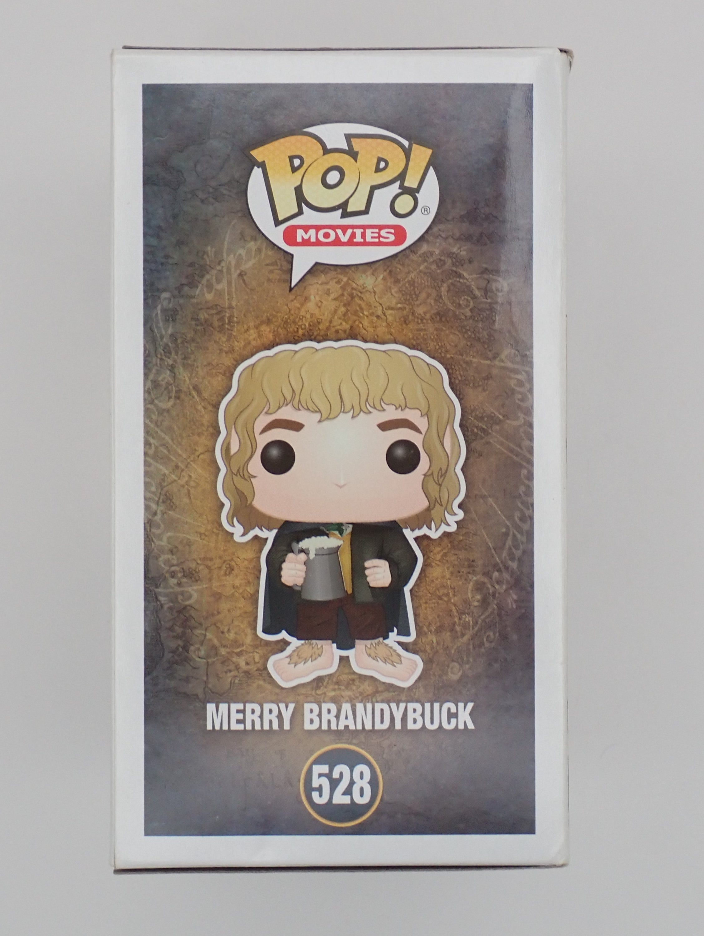 Merry Brandybuck - Funko POP! - #528