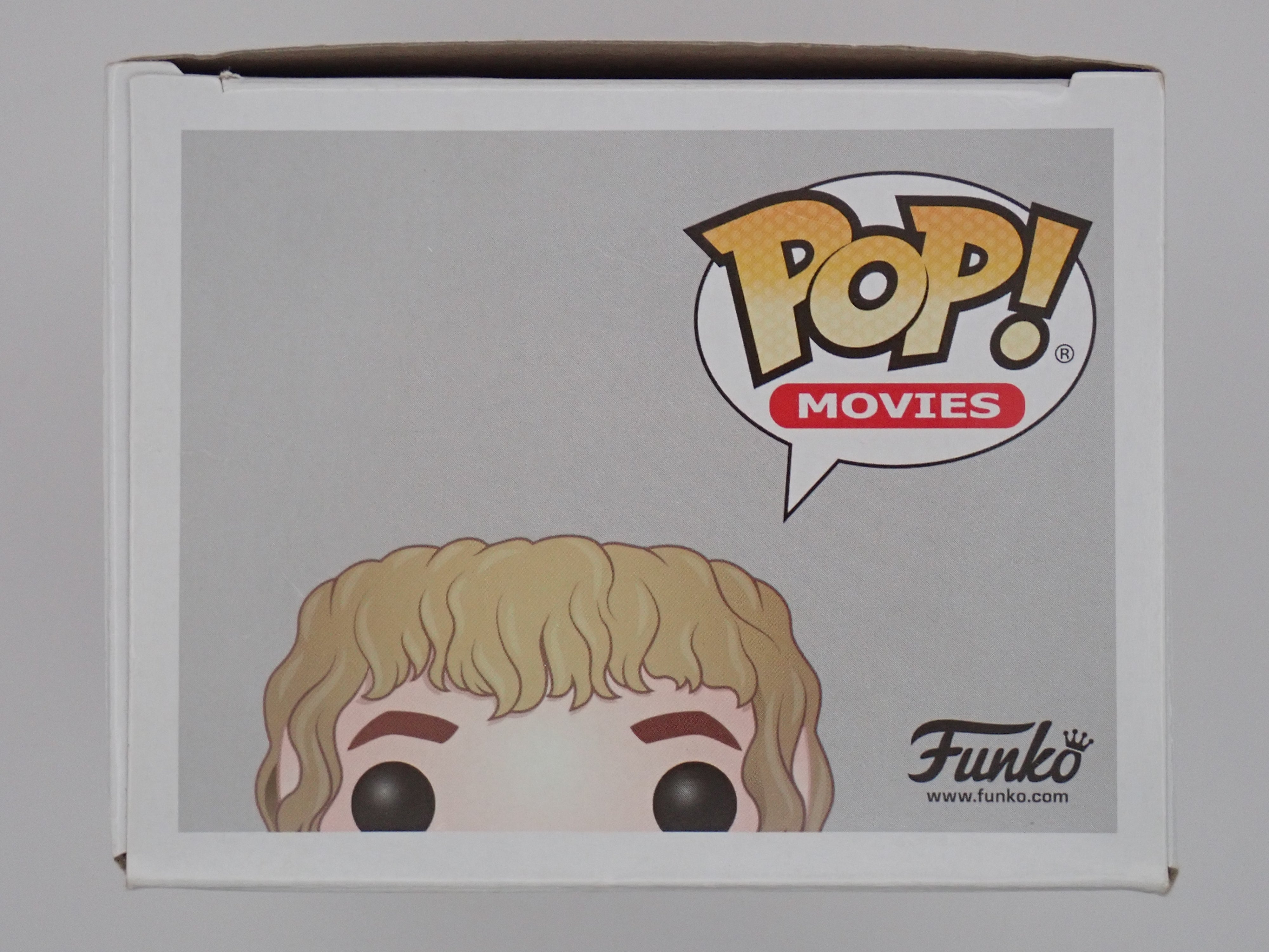 Merry Brandybuck - Funko POP! - #528