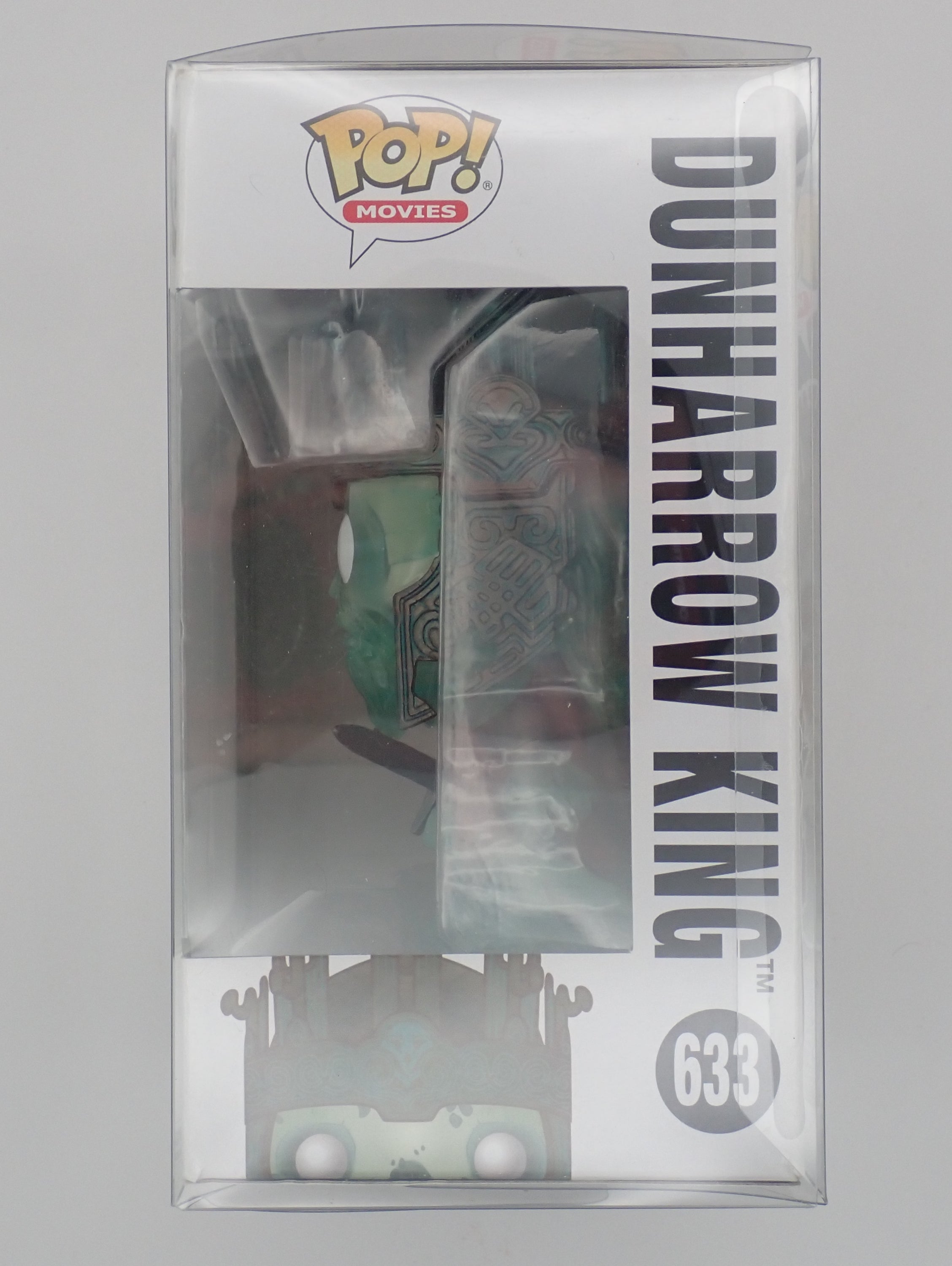 Dunharrow King - Funko POP! - #633