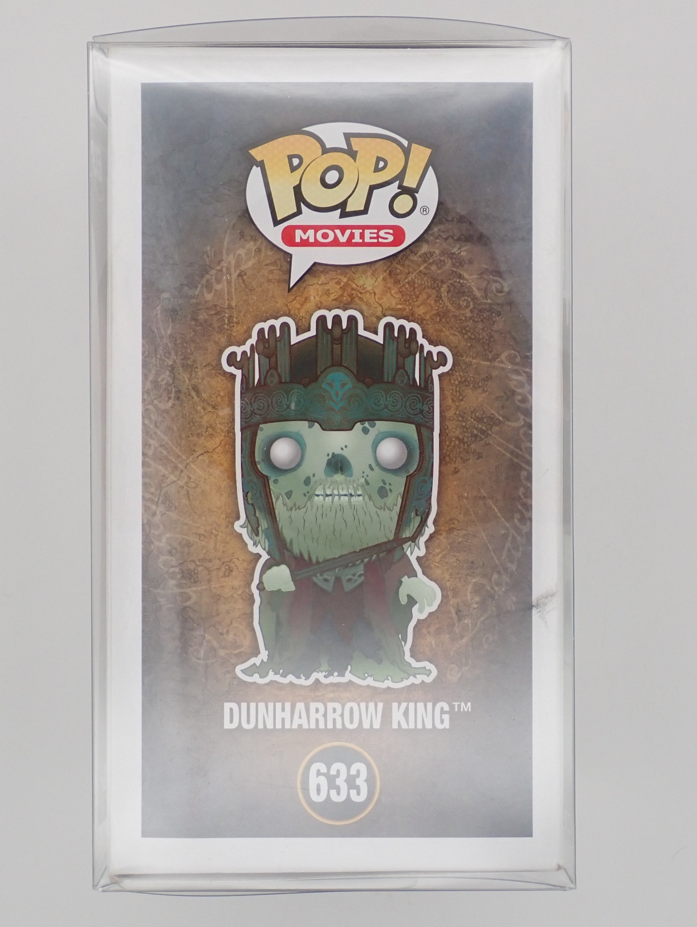 Dunharrow King - Funko POP! - #633