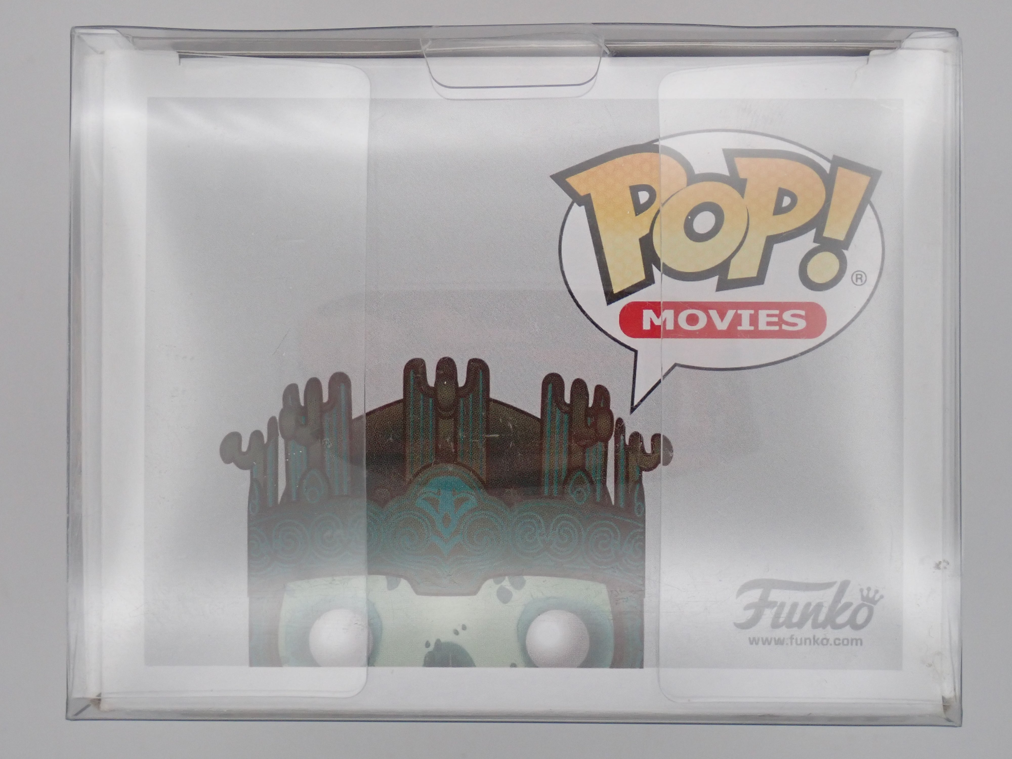 Dunharrow King - Funko POP! - #633