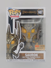 Sauron - Funko POP! - #1487