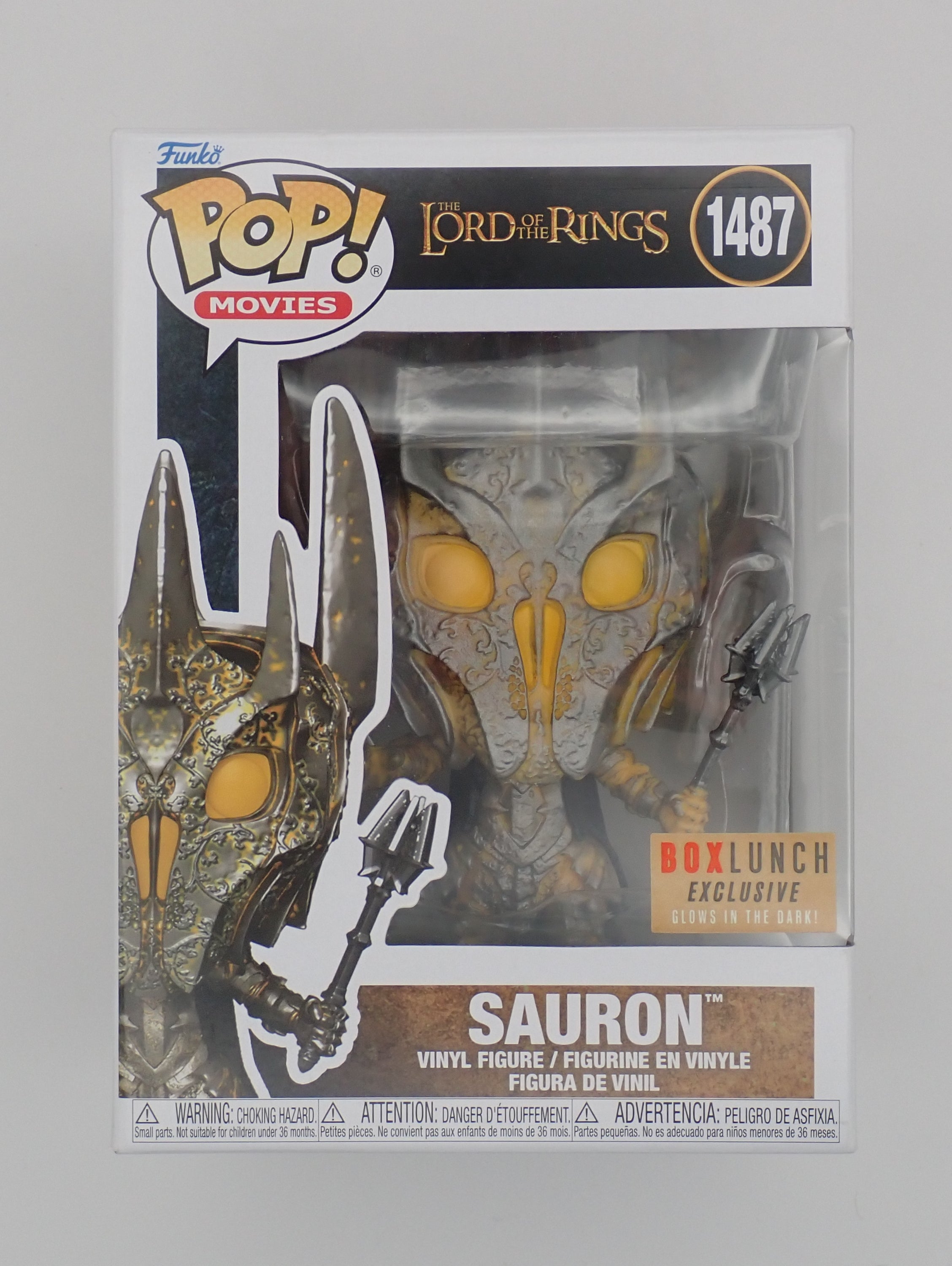 Sauron - Funko POP! - #1487