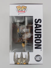 Sauron - Funko POP! - #1487