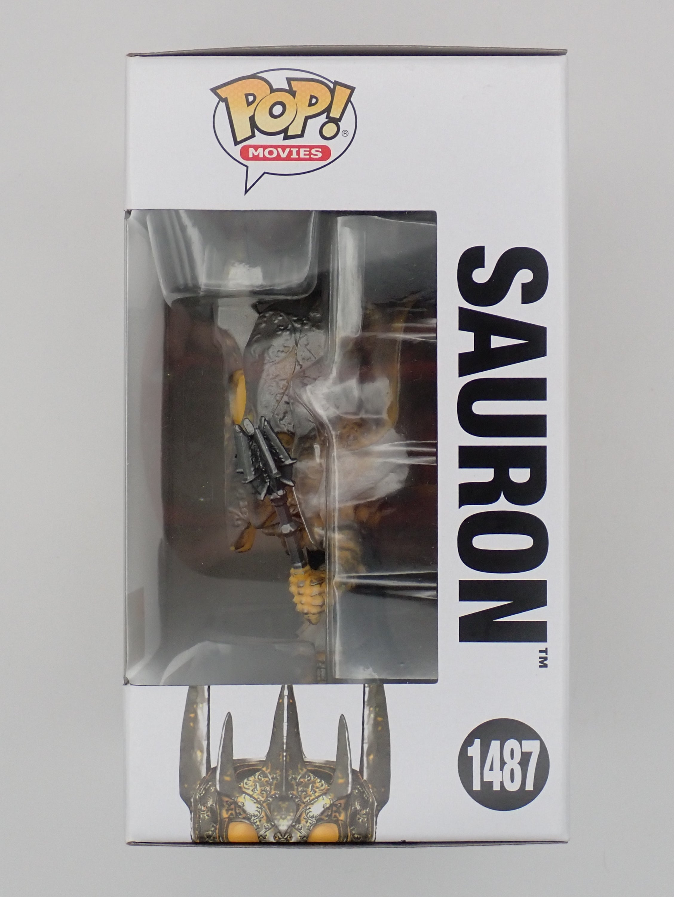 Sauron - Funko POP! - #1487