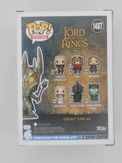 Sauron - Funko POP! - #1487