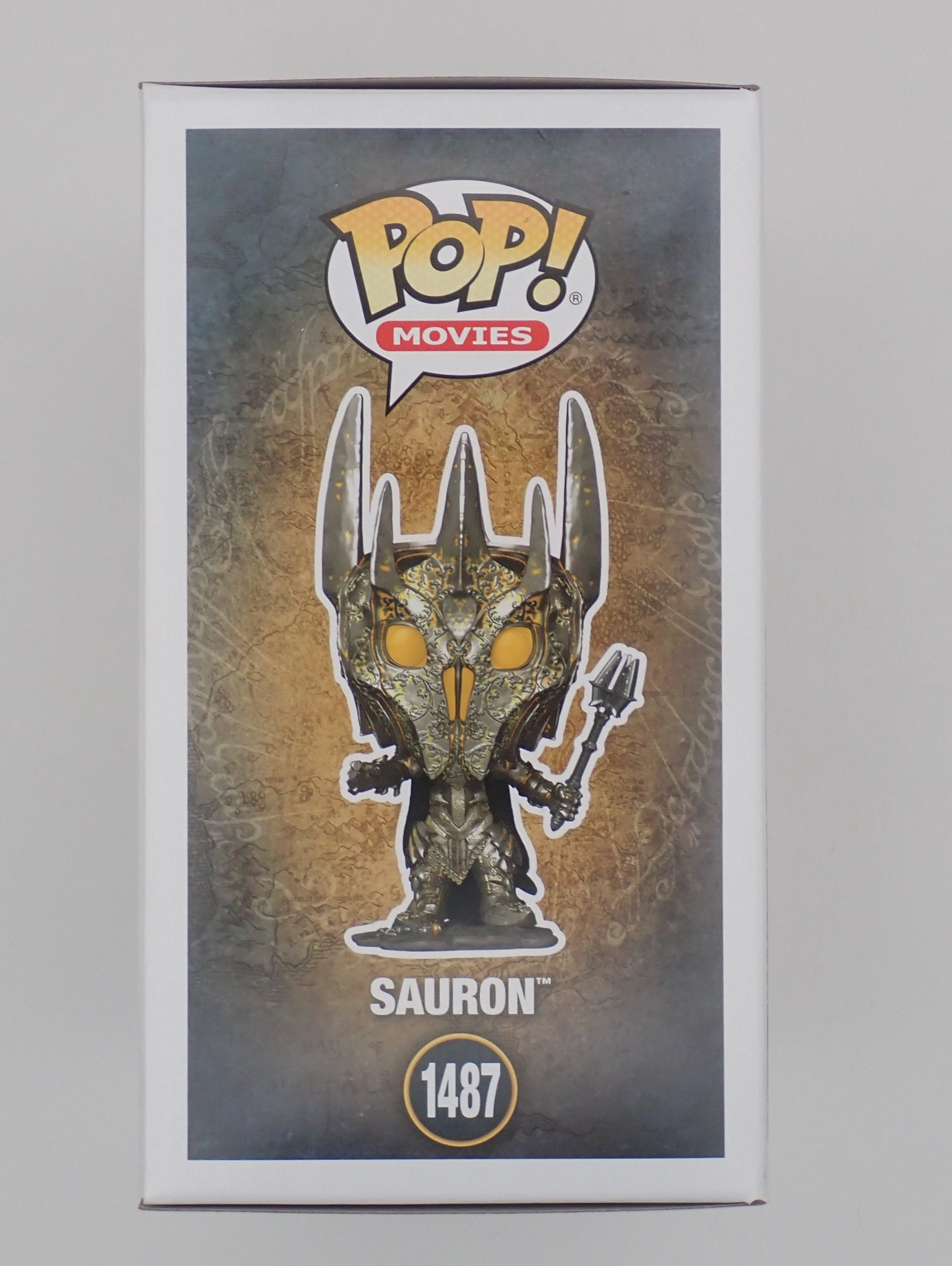 Sauron - Funko POP! - #1487