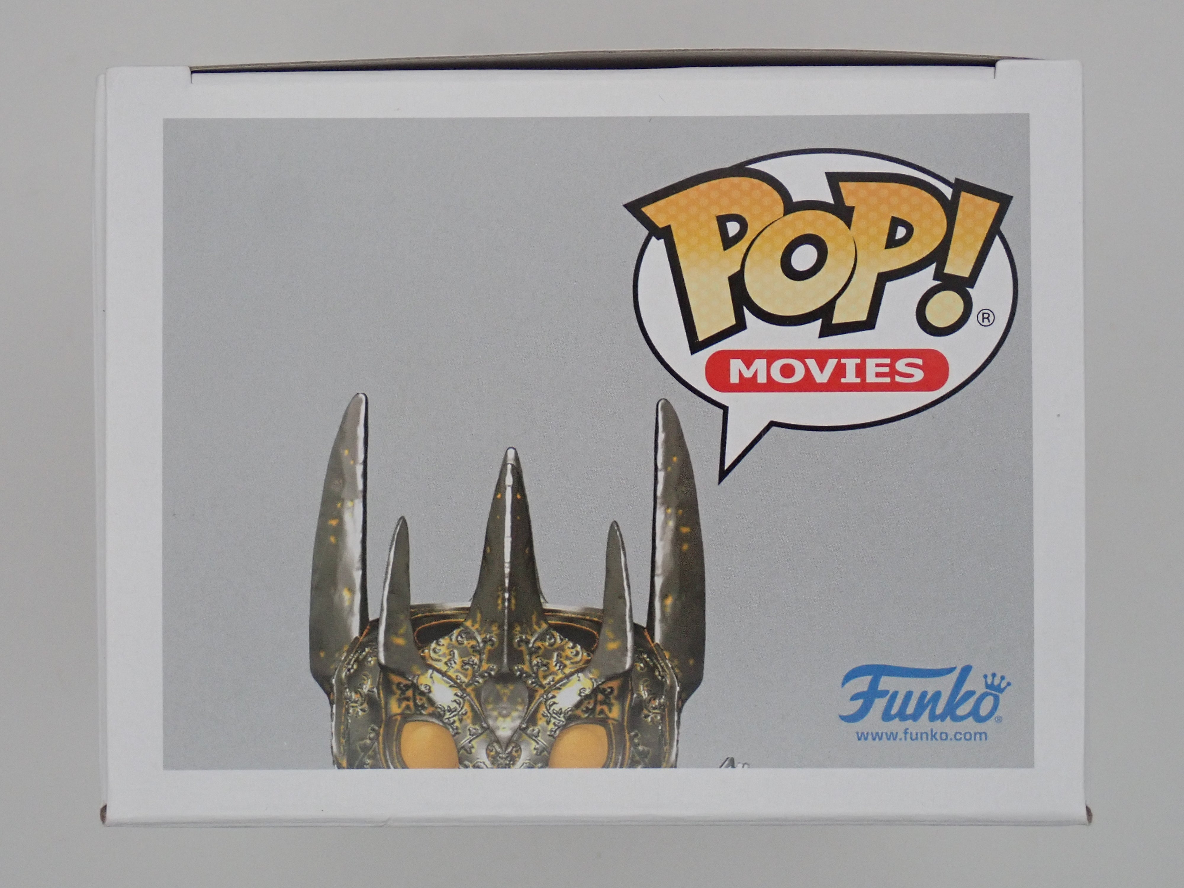 Sauron - Funko POP! - #1487