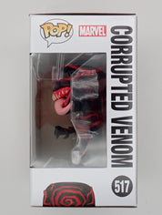 Corrupted Venom - Funko POP! - #517