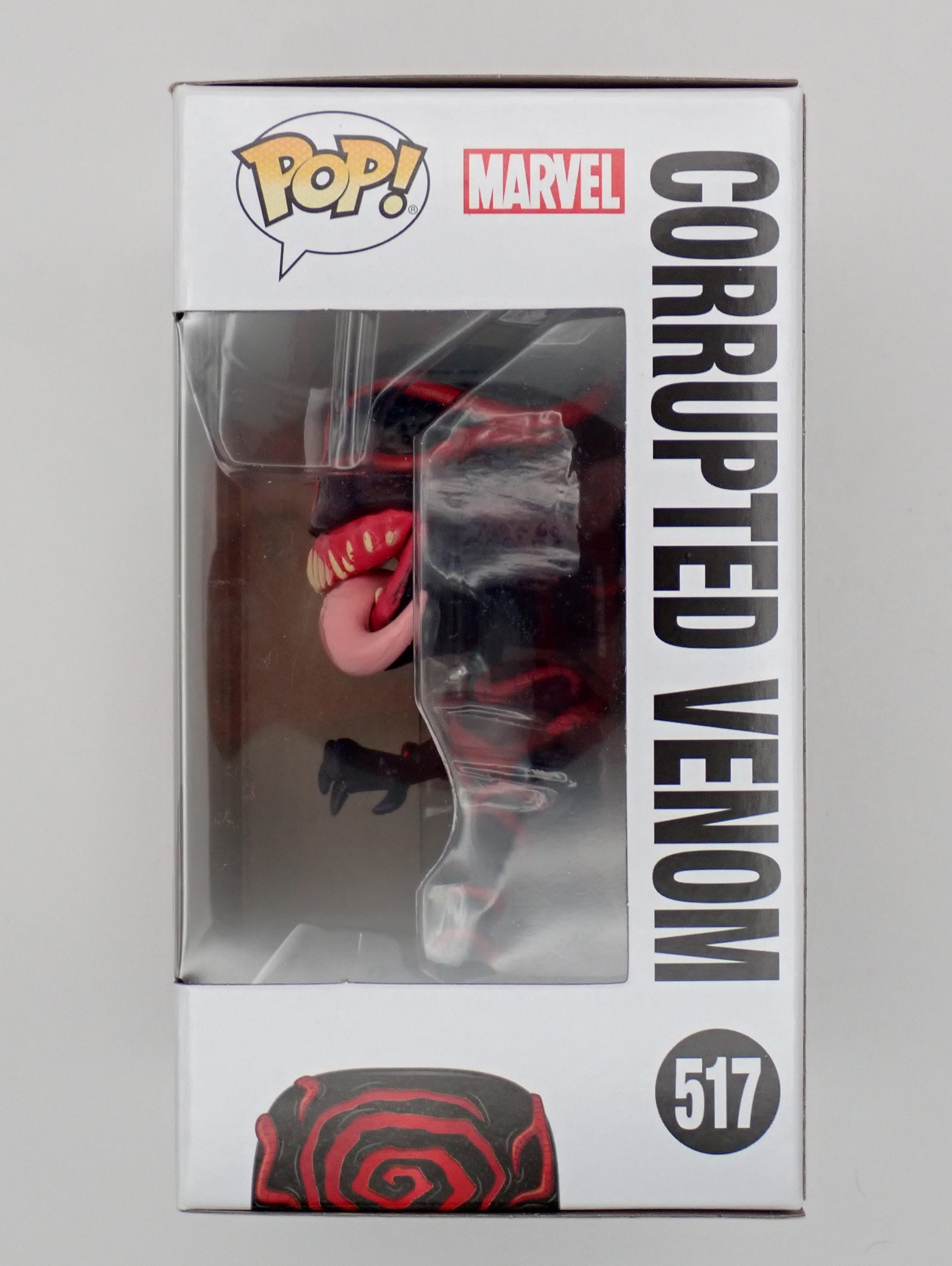 Corrupted Venom - Funko POP! - #517