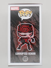Corrupted Venom - Funko POP! - #517
