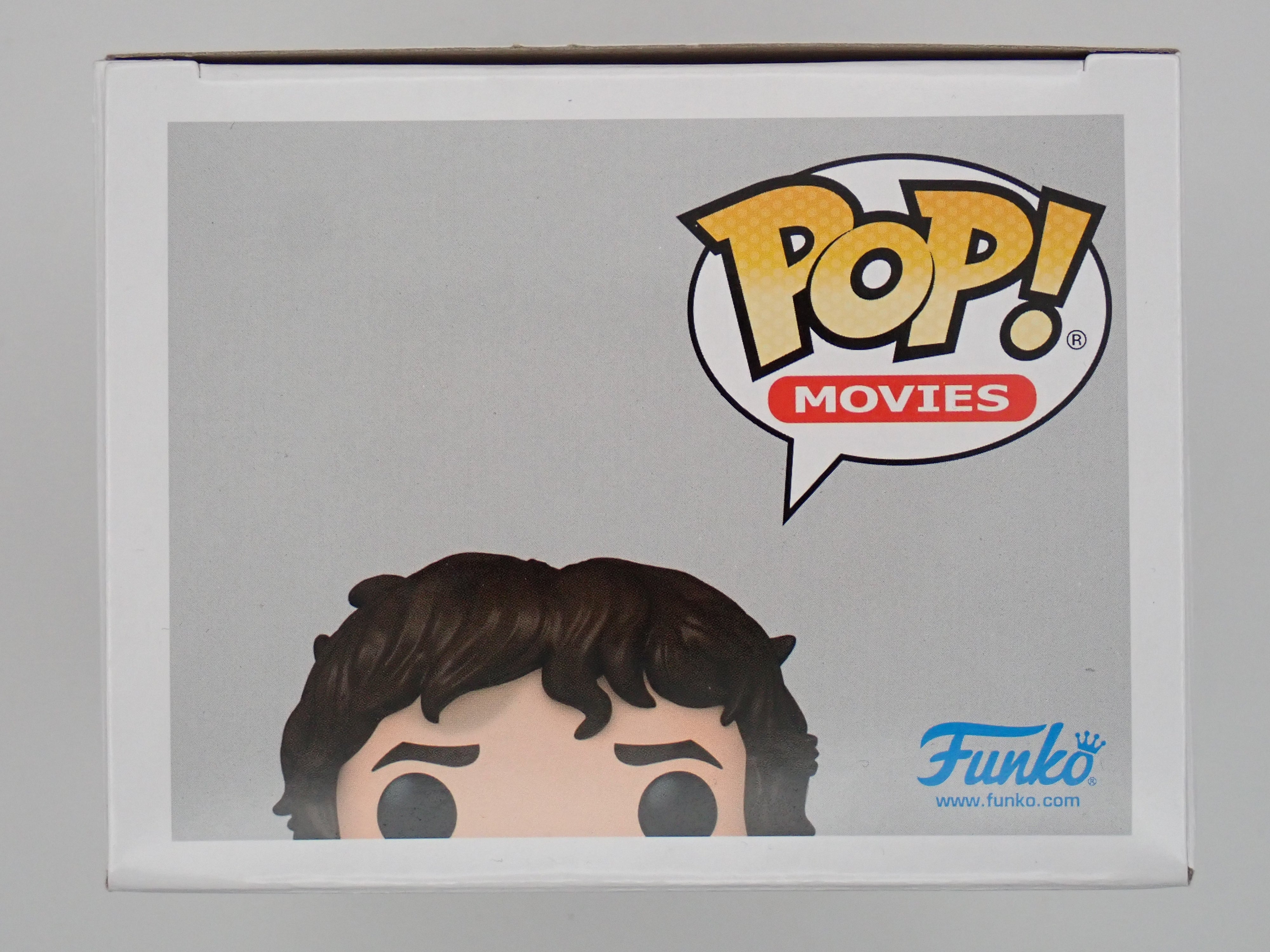 Frodo with the Ring - Funko POP! - #1389