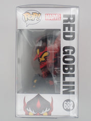 Red Goblin - Funko POP! - #682