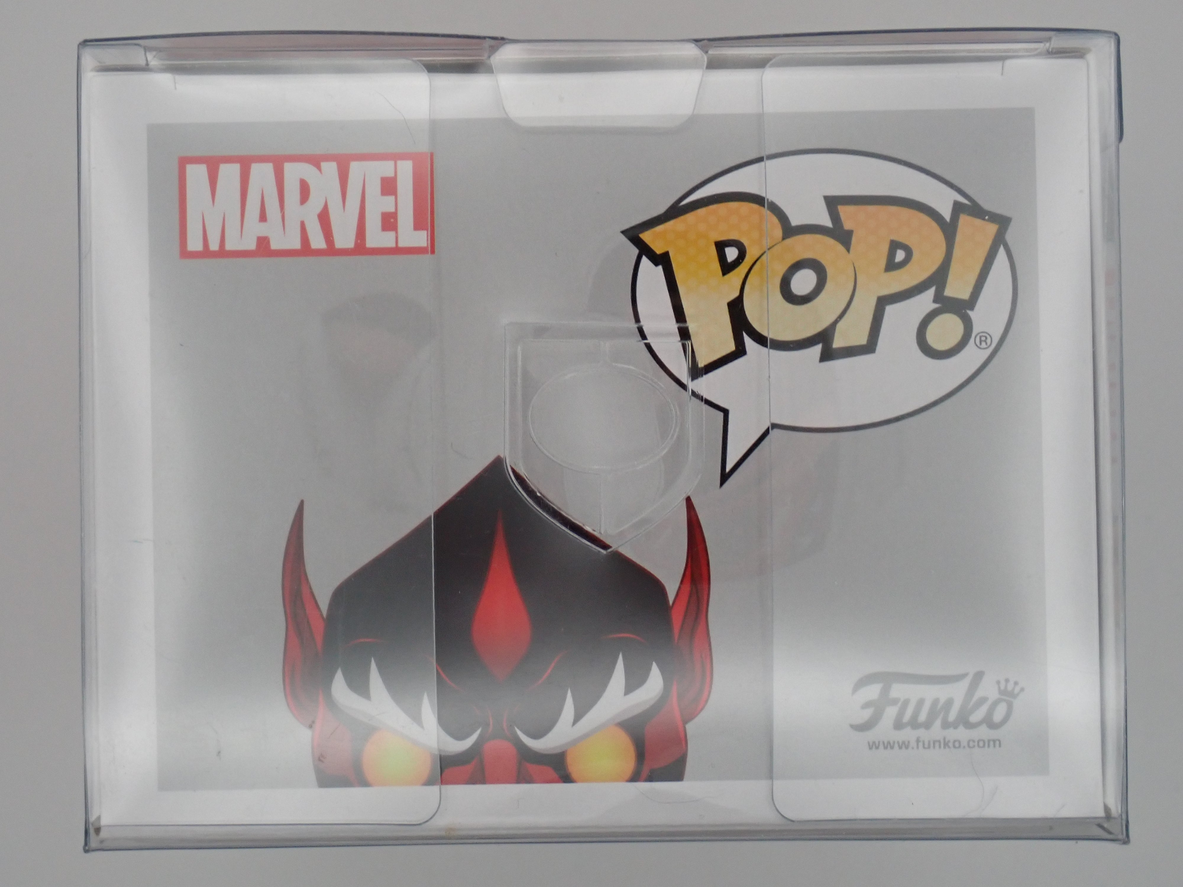 Red Goblin - Funko POP! - #682