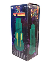 Metroid Lights & Sound Power Suit Arm Cannon [Pre-Owned]