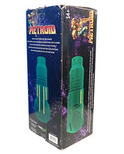 Metroid Lights & Sound Power Suit Arm Cannon [Pre-Owned]