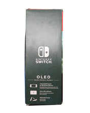Nintendo Switch OLED Special Edition - Switch OLED