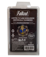 Fallout General Issue Decision Coin