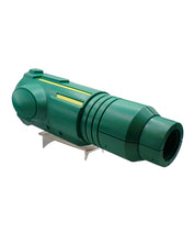 Metroid Lights & Sound Power Suit Arm Cannon [Pre-Owned]