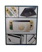 Nintendo Switch OLED Special Edition - Switch OLED