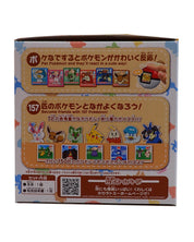 Pokemon Friends Pokeball - TakaraTomy