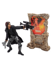 Snake Plissken - Escape from L.A. McFarlane Toys [Pre-Owned]